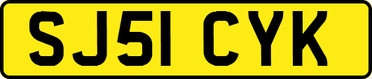 SJ51CYK