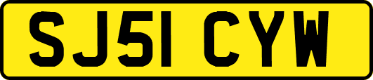 SJ51CYW