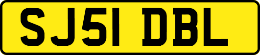 SJ51DBL