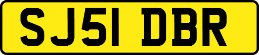 SJ51DBR