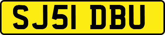 SJ51DBU