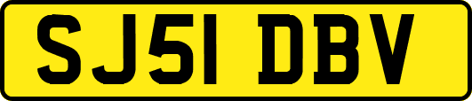 SJ51DBV