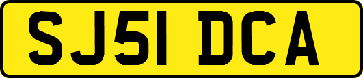 SJ51DCA