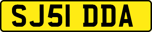 SJ51DDA