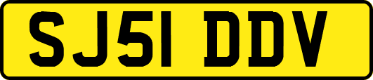 SJ51DDV