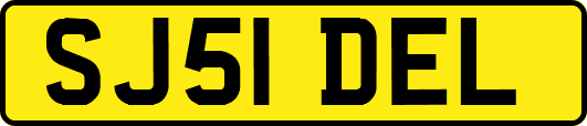 SJ51DEL