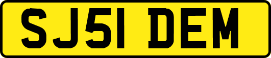 SJ51DEM