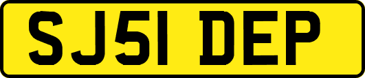 SJ51DEP