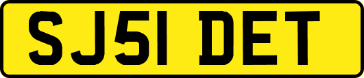 SJ51DET