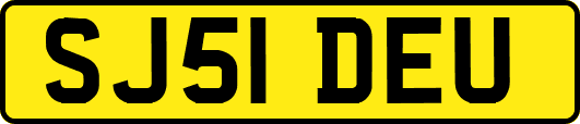 SJ51DEU