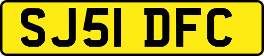 SJ51DFC