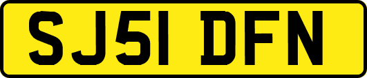 SJ51DFN