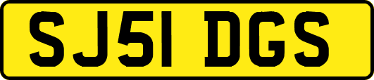 SJ51DGS