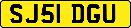 SJ51DGU