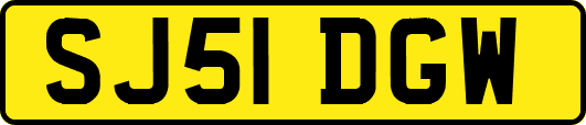 SJ51DGW