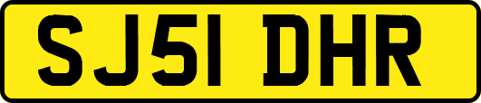 SJ51DHR