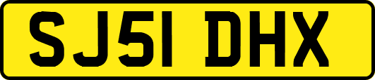 SJ51DHX