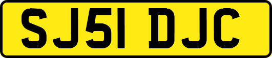 SJ51DJC