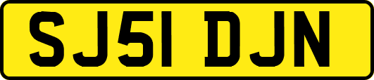 SJ51DJN