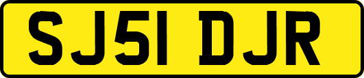 SJ51DJR