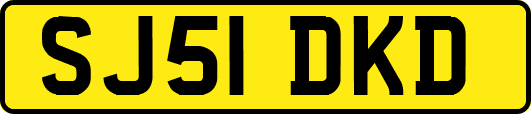 SJ51DKD