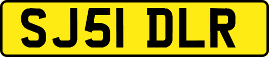 SJ51DLR