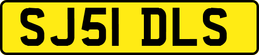 SJ51DLS