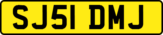 SJ51DMJ