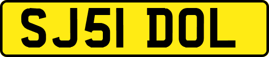 SJ51DOL