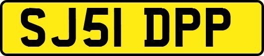 SJ51DPP