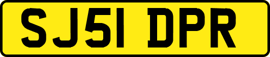 SJ51DPR