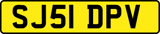 SJ51DPV