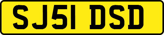 SJ51DSD