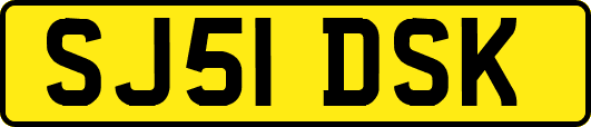 SJ51DSK