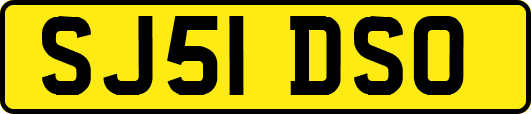 SJ51DSO