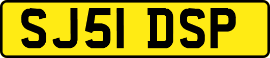 SJ51DSP