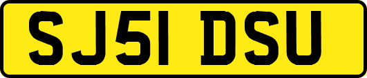 SJ51DSU