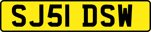 SJ51DSW