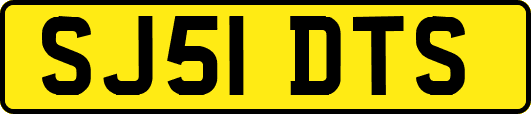 SJ51DTS