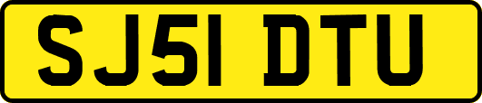 SJ51DTU