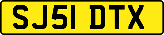 SJ51DTX