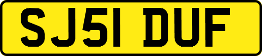 SJ51DUF