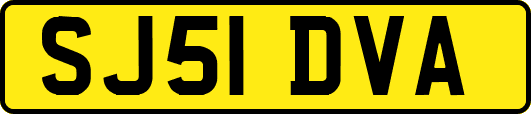 SJ51DVA