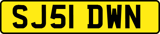 SJ51DWN