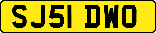 SJ51DWO