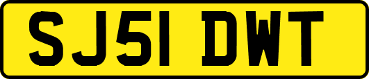 SJ51DWT