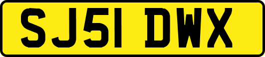 SJ51DWX