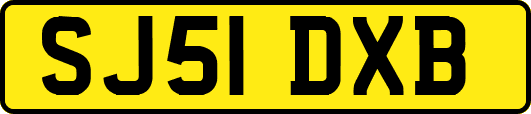 SJ51DXB