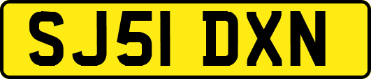 SJ51DXN