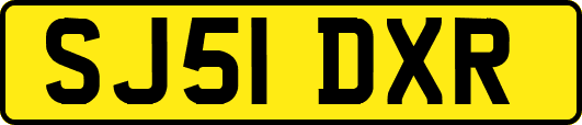 SJ51DXR